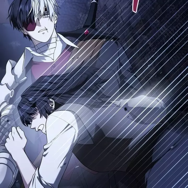 Nhân Vật Chính Là Kẻ Nghiện Nhập Vai Chapter 16 - Trang 22