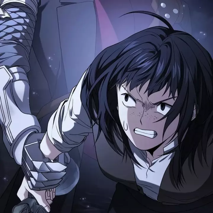 Nhân Vật Chính Là Kẻ Nghiện Nhập Vai Chapter 16 - Trang 34