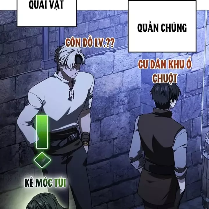 Nhân Vật Chính Là Kẻ Nghiện Nhập Vai Chapter 16 - Trang 40