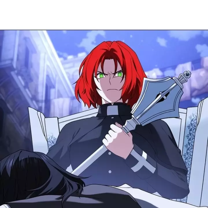 Nhân Vật Chính Là Kẻ Nghiện Nhập Vai Chapter 16 - Trang 50