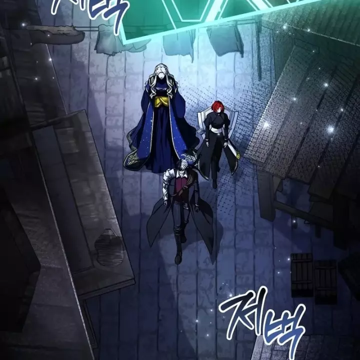 Nhân Vật Chính Là Kẻ Nghiện Nhập Vai Chapter 16 - Trang 8