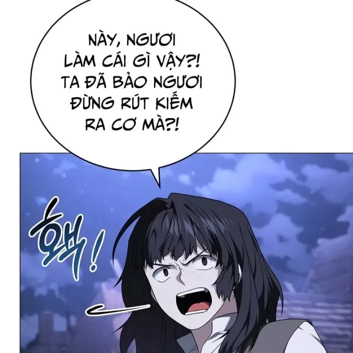 Nhân Vật Chính Là Kẻ Nghiện Nhập Vai Chapter 17 - Trang 10