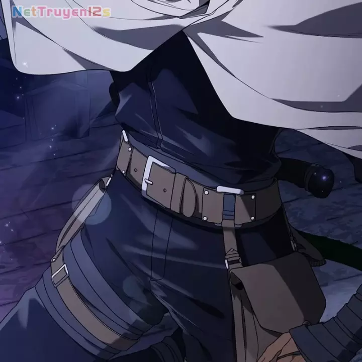 Nhân Vật Chính Là Kẻ Nghiện Nhập Vai Chapter 17 - Trang 27
