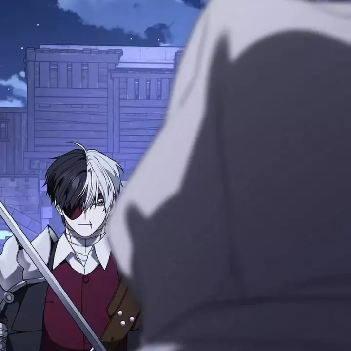 Nhân Vật Chính Là Kẻ Nghiện Nhập Vai Chapter 17 - Trang 31