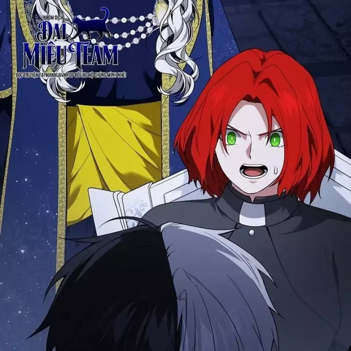 Nhân Vật Chính Là Kẻ Nghiện Nhập Vai Chapter 17 - Trang 42
