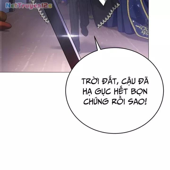 Nhân Vật Chính Là Kẻ Nghiện Nhập Vai Chapter 18 - Trang 15