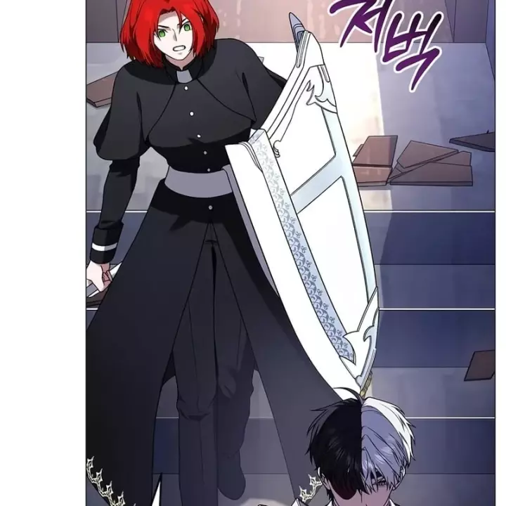 Nhân Vật Chính Là Kẻ Nghiện Nhập Vai Chapter 18 - Trang 30
