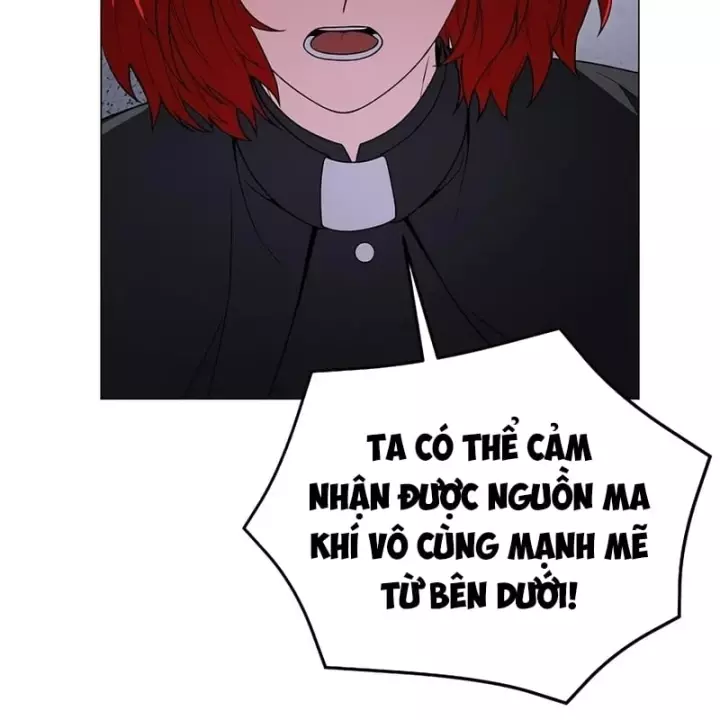 Nhân Vật Chính Là Kẻ Nghiện Nhập Vai Chapter 18 - Trang 33