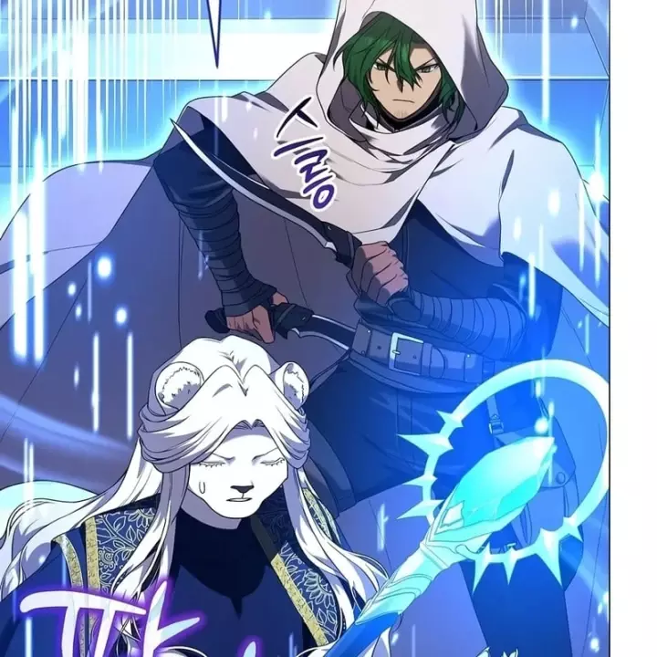 Nhân Vật Chính Là Kẻ Nghiện Nhập Vai Chapter 18 - Trang 38