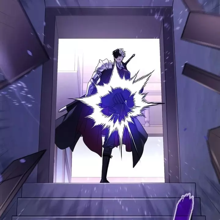 Nhân Vật Chính Là Kẻ Nghiện Nhập Vai Chapter 18 - Trang 8