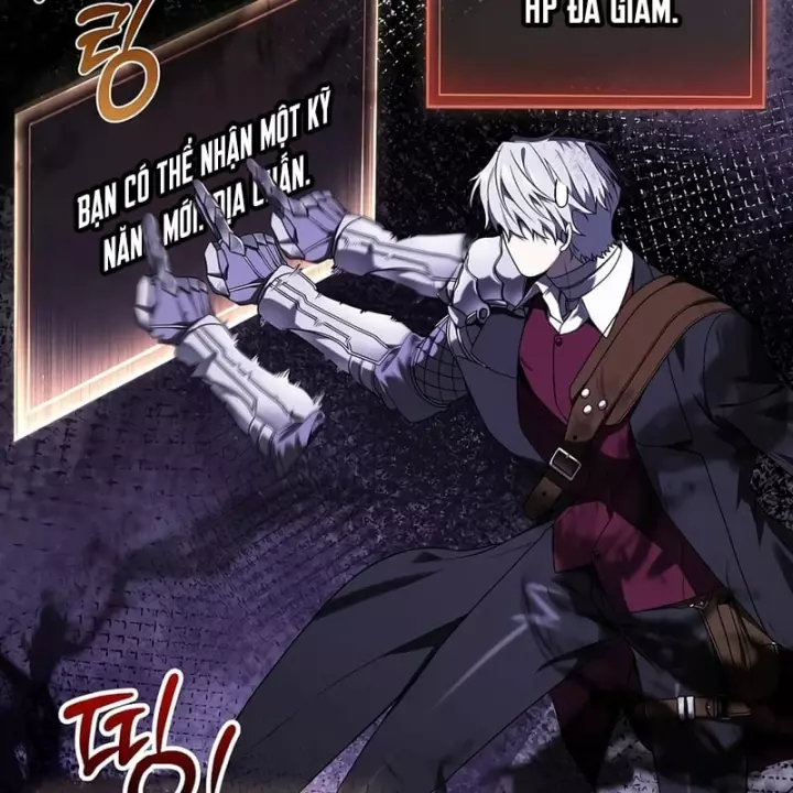 Nhân Vật Chính Là Kẻ Nghiện Nhập Vai Chapter 19 - Trang 10