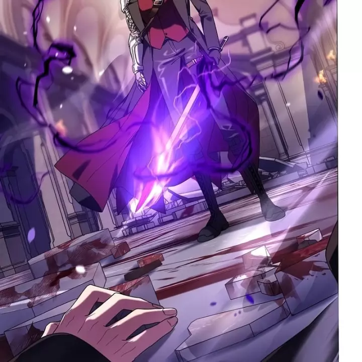 Nhân Vật Chính Là Kẻ Nghiện Nhập Vai Chapter 19 - Trang 14