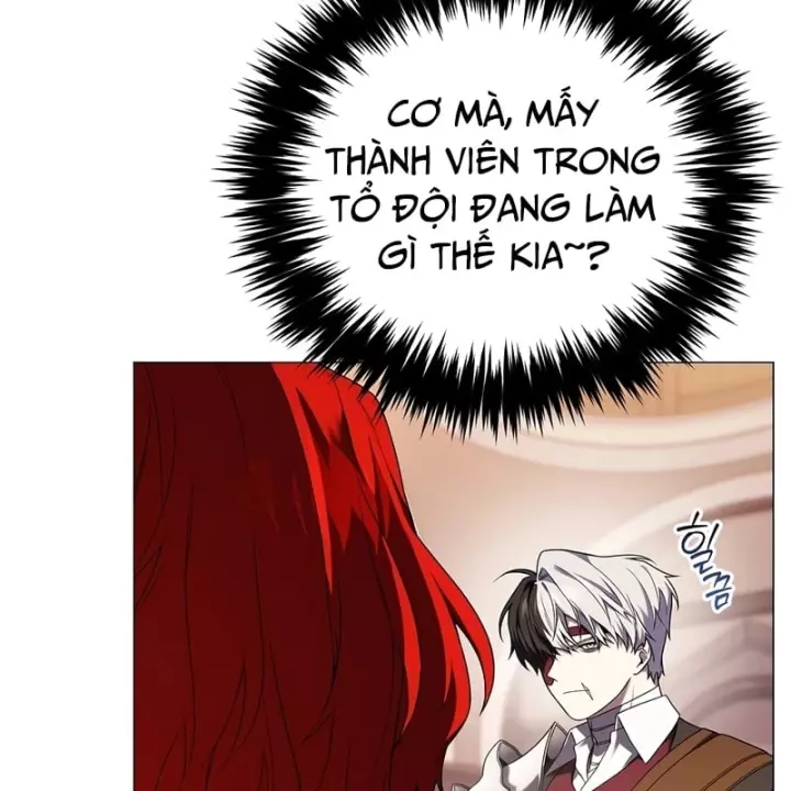Nhân Vật Chính Là Kẻ Nghiện Nhập Vai Chapter 19 - Trang 19