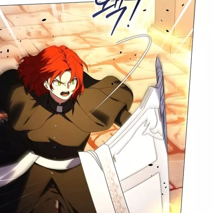 Nhân Vật Chính Là Kẻ Nghiện Nhập Vai Chapter 19 - Trang 24