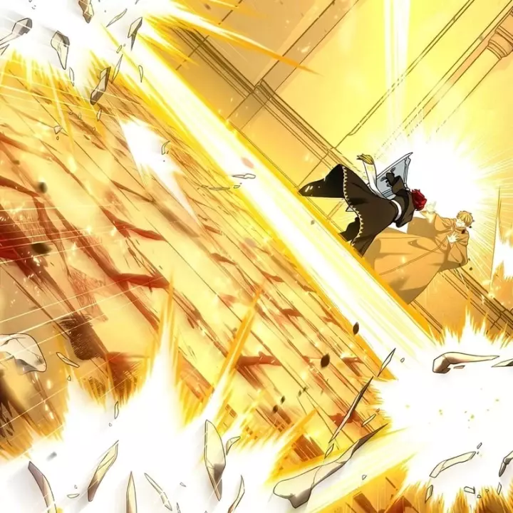 Nhân Vật Chính Là Kẻ Nghiện Nhập Vai Chapter 19 - Trang 29