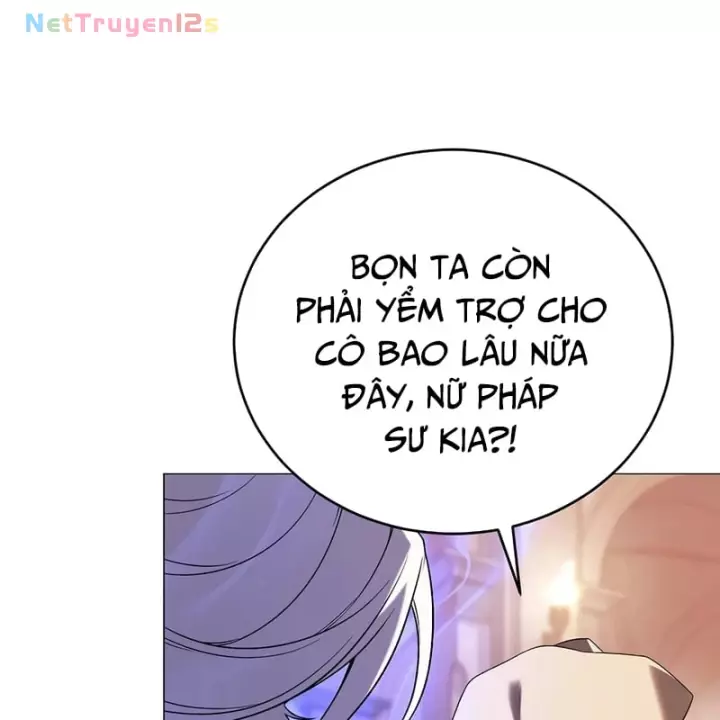 Nhân Vật Chính Là Kẻ Nghiện Nhập Vai Chapter 19 - Trang 34