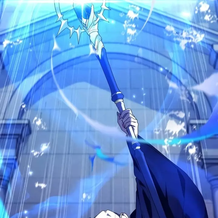 Nhân Vật Chính Là Kẻ Nghiện Nhập Vai Chapter 19 - Trang 44