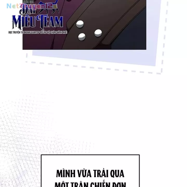 Nhân Vật Chính Là Kẻ Nghiện Nhập Vai Chapter 19 - Trang 8