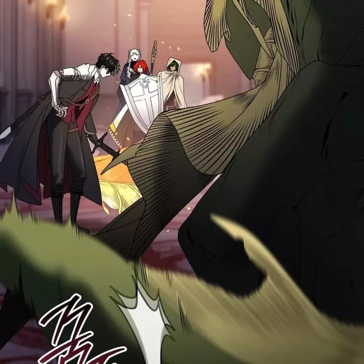 Nhân Vật Chính Là Kẻ Nghiện Nhập Vai Chapter 20 - Trang 30