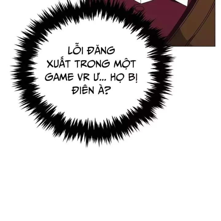 Nhân Vật Chính Là Kẻ Nghiện Nhập Vai Chapter 21 - Trang 19