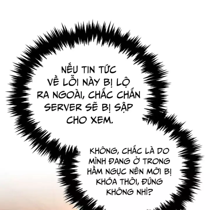 Nhân Vật Chính Là Kẻ Nghiện Nhập Vai Chapter 21 - Trang 20