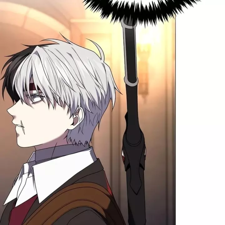 Nhân Vật Chính Là Kẻ Nghiện Nhập Vai Chapter 21 - Trang 21