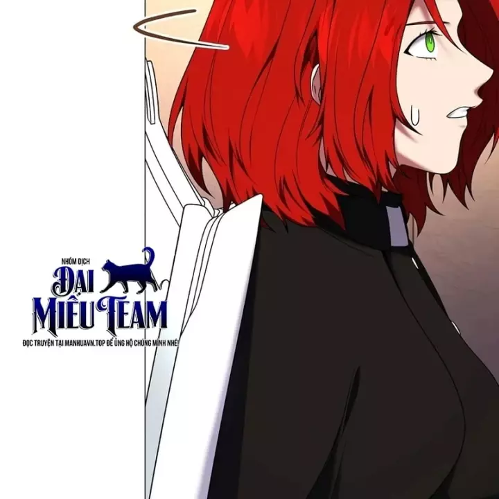 Nhân Vật Chính Là Kẻ Nghiện Nhập Vai Chapter 21 - Trang 26