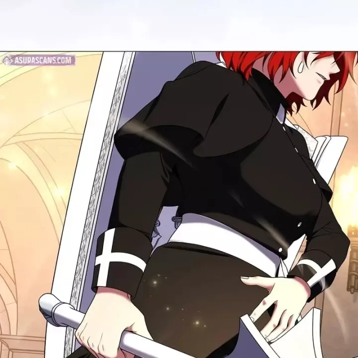 Nhân Vật Chính Là Kẻ Nghiện Nhập Vai Chapter 21 - Trang 34