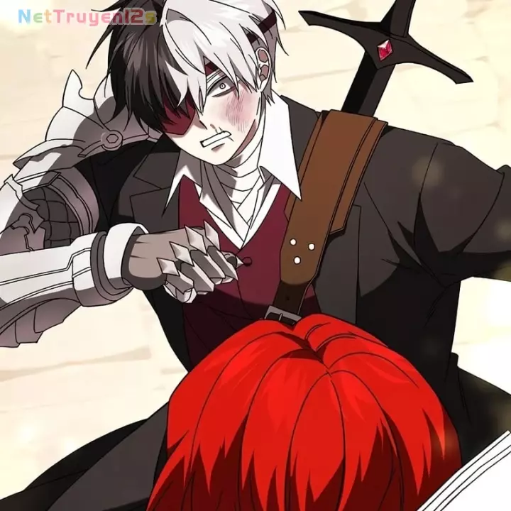 Nhân Vật Chính Là Kẻ Nghiện Nhập Vai Chapter 22 - Trang 11