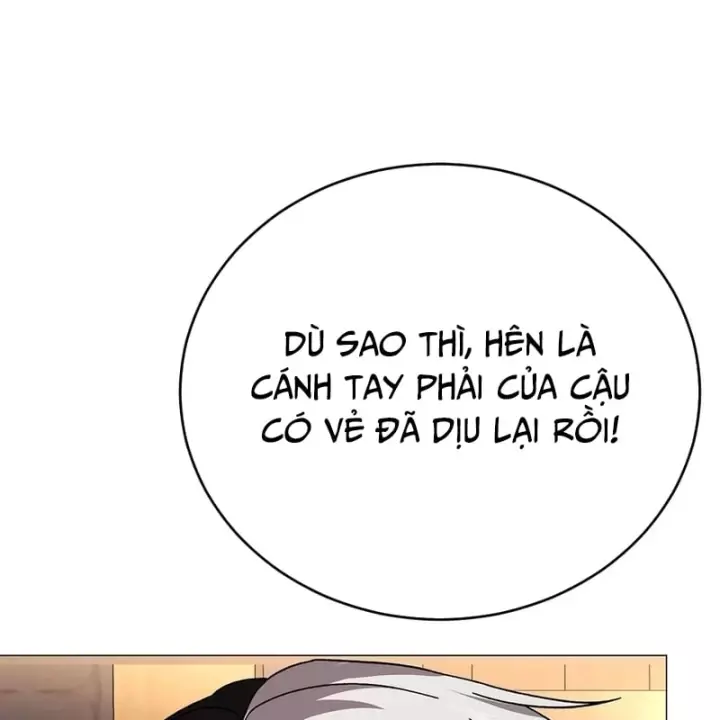 Nhân Vật Chính Là Kẻ Nghiện Nhập Vai Chapter 22 - Trang 22
