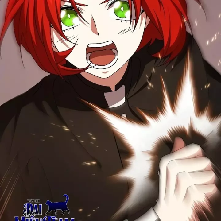 Nhân Vật Chính Là Kẻ Nghiện Nhập Vai Chapter 22 - Trang 31