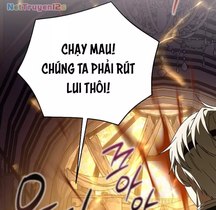 Nhân Vật Chính Là Kẻ Nghiện Nhập Vai Chapter 23 - Trang 26
