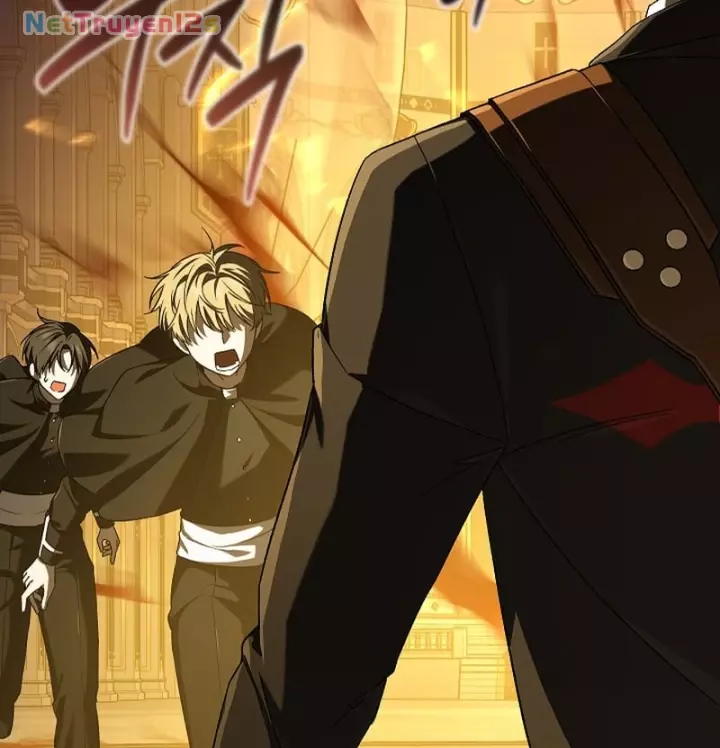 Nhân Vật Chính Là Kẻ Nghiện Nhập Vai Chapter 23 - Trang 27