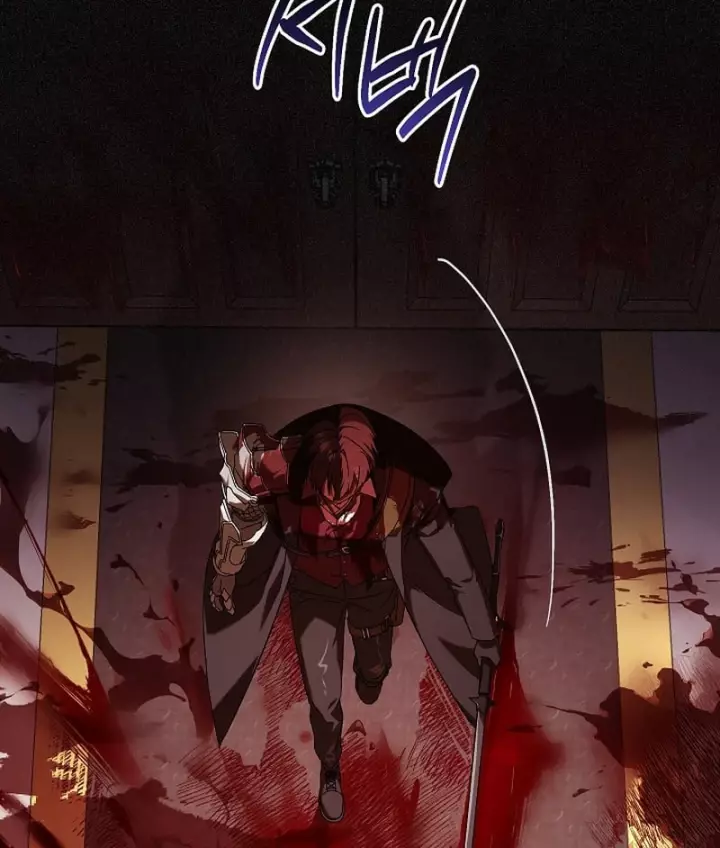 Nhân Vật Chính Là Kẻ Nghiện Nhập Vai Chapter 23 - Trang 44