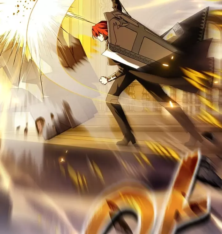 Nhân Vật Chính Là Kẻ Nghiện Nhập Vai Chapter 23 - Trang 8