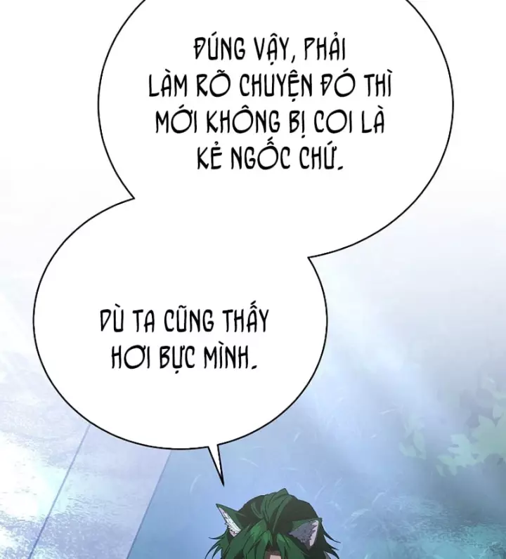 Nhân Vật Chính Là Kẻ Nghiện Nhập Vai Chapter 24 - Trang 11