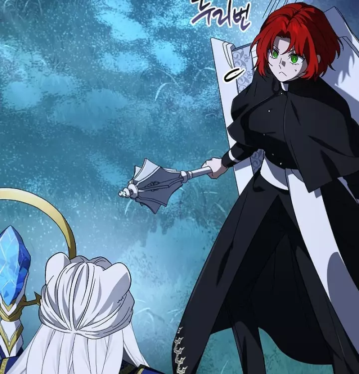 Nhân Vật Chính Là Kẻ Nghiện Nhập Vai Chapter 24 - Trang 13