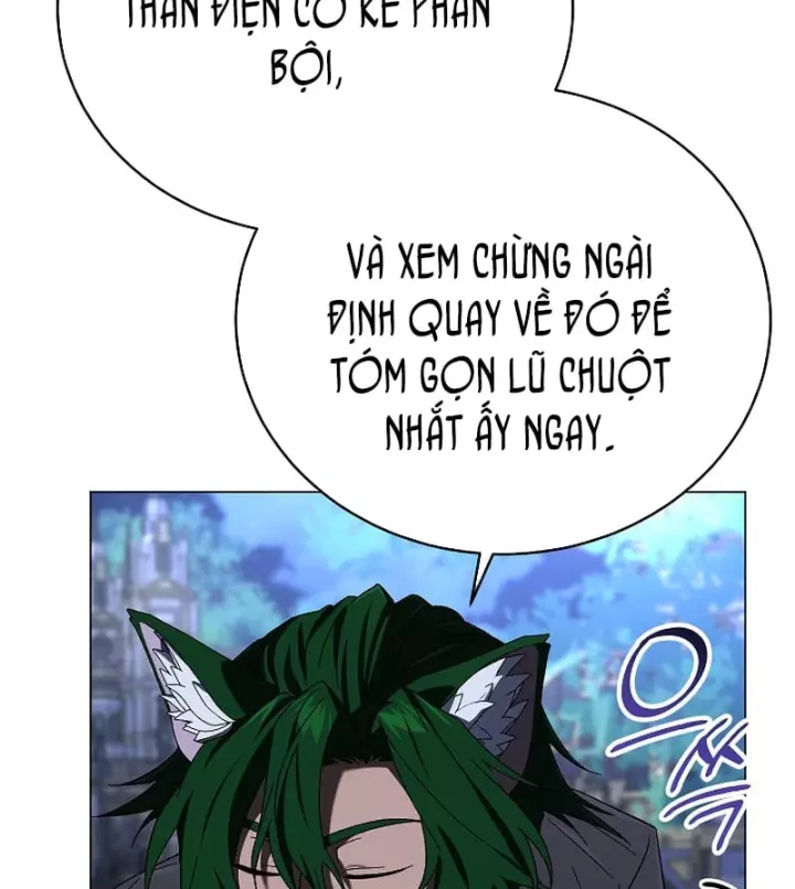 Nhân Vật Chính Là Kẻ Nghiện Nhập Vai Chapter 24 - Trang 16