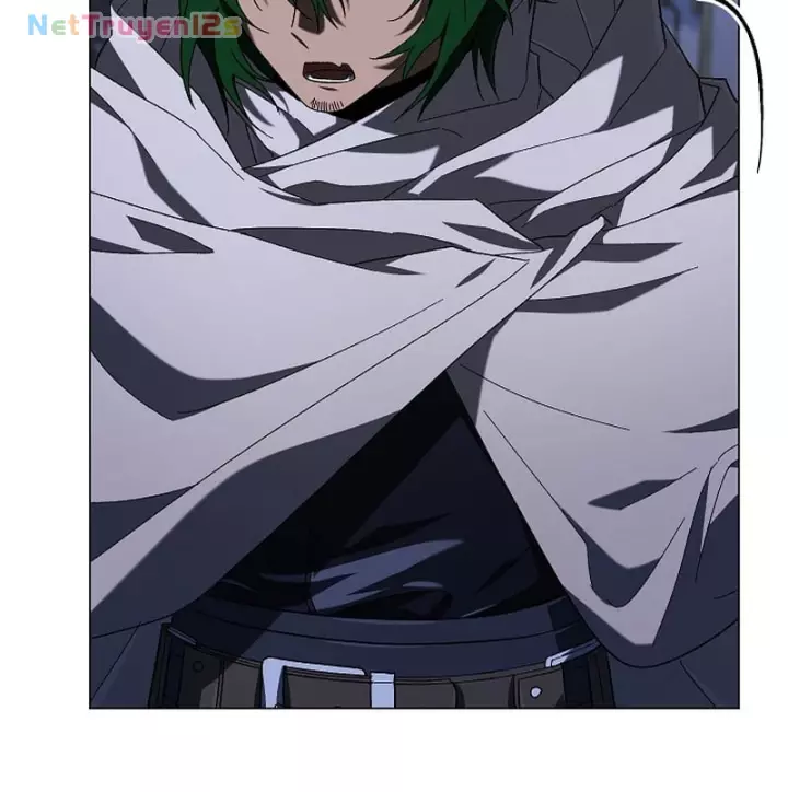Nhân Vật Chính Là Kẻ Nghiện Nhập Vai Chapter 24 - Trang 17