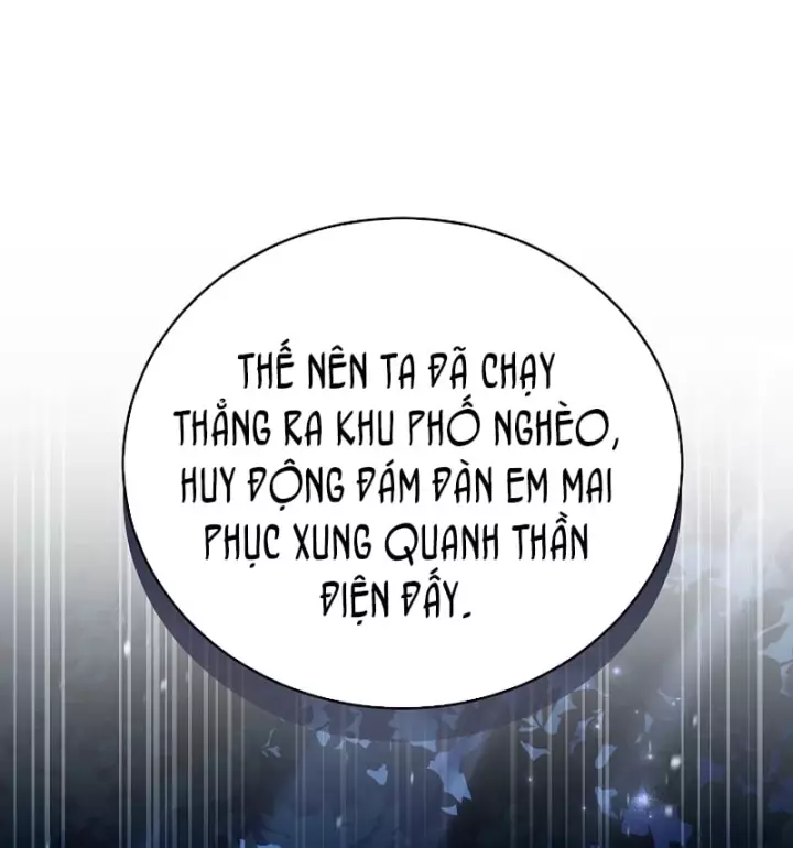 Nhân Vật Chính Là Kẻ Nghiện Nhập Vai Chapter 24 - Trang 18