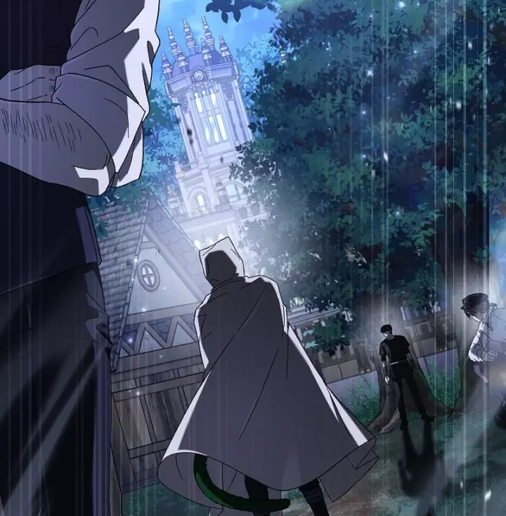 Nhân Vật Chính Là Kẻ Nghiện Nhập Vai Chapter 24 - Trang 20