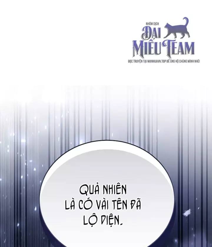 Nhân Vật Chính Là Kẻ Nghiện Nhập Vai Chapter 24 - Trang 22