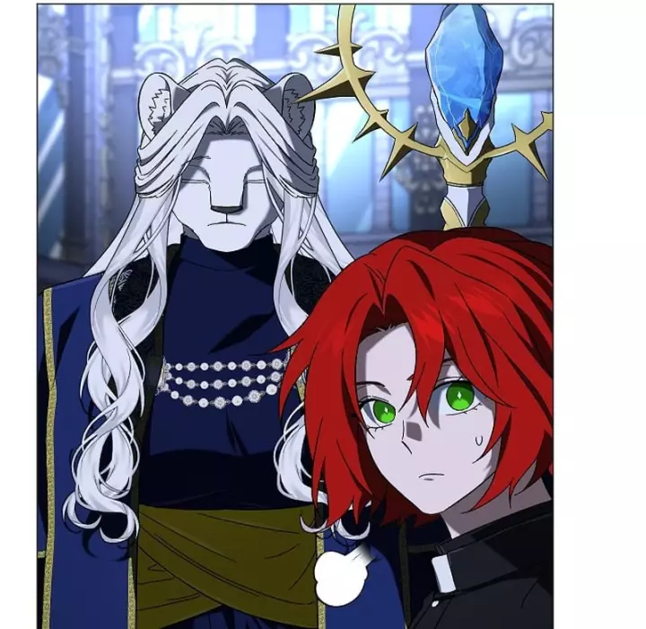 Nhân Vật Chính Là Kẻ Nghiện Nhập Vai Chapter 24 - Trang 27