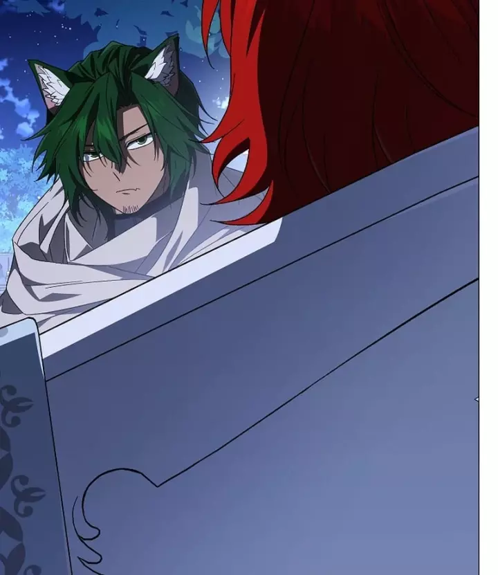 Nhân Vật Chính Là Kẻ Nghiện Nhập Vai Chapter 24 - Trang 32
