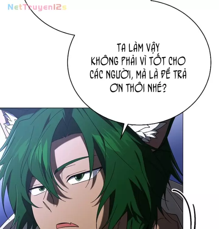 Nhân Vật Chính Là Kẻ Nghiện Nhập Vai Chapter 24 - Trang 34