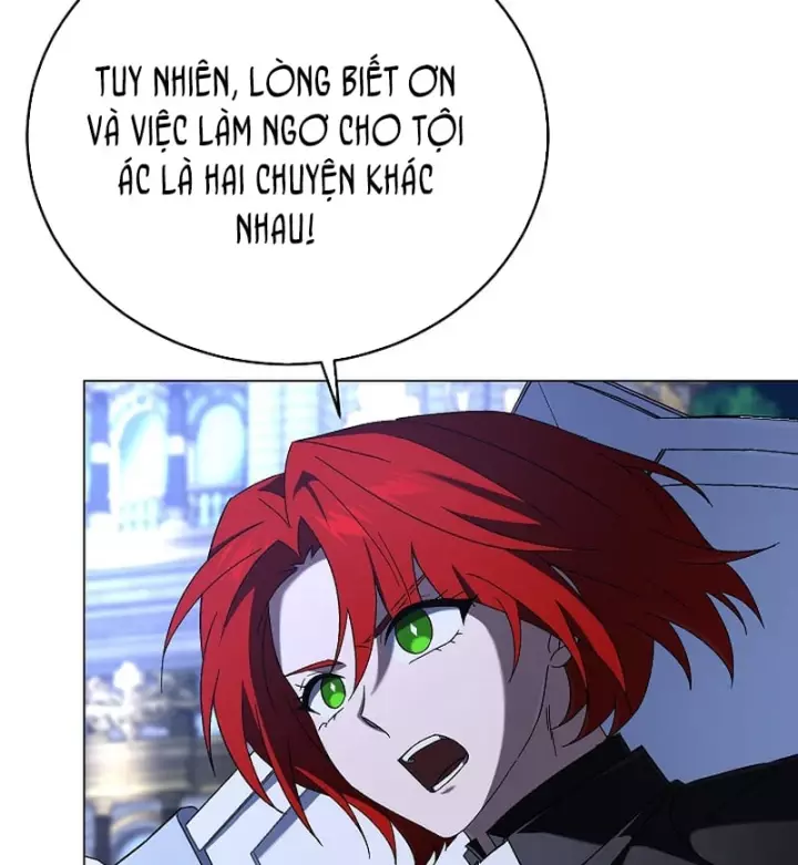 Nhân Vật Chính Là Kẻ Nghiện Nhập Vai Chapter 24 - Trang 36