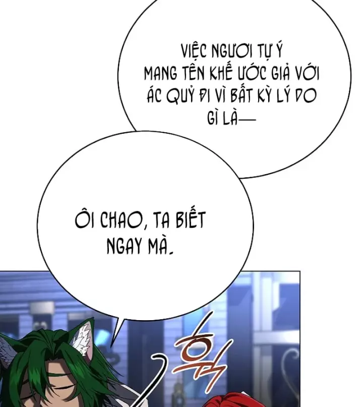 Nhân Vật Chính Là Kẻ Nghiện Nhập Vai Chapter 24 - Trang 38