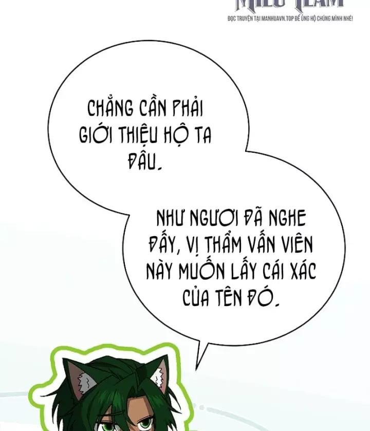 Nhân Vật Chính Là Kẻ Nghiện Nhập Vai Chapter 24 - Trang 44