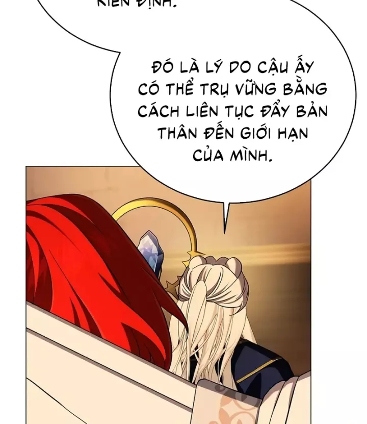Nhân Vật Chính Là Kẻ Nghiện Nhập Vai Chapter 25 - Trang 10