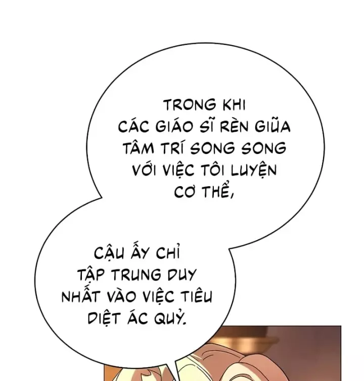 Nhân Vật Chính Là Kẻ Nghiện Nhập Vai Chapter 25 - Trang 12
